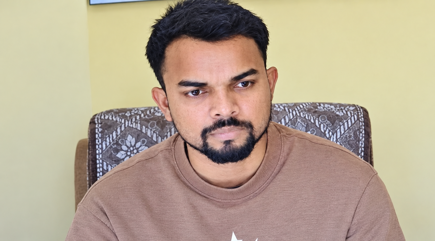 धनुषामा १९ दिनसम्म बालिकालाई बन्धक बनाएर जबरजस्ती करणी, मुख्य प्रतिवादी कारागार चलान
